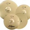Set Completo de Platillos Zildjian Planet Z - 14/16/20