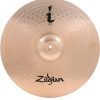 Platillo de choque Zildjian de 19 pulgadas de la serie I