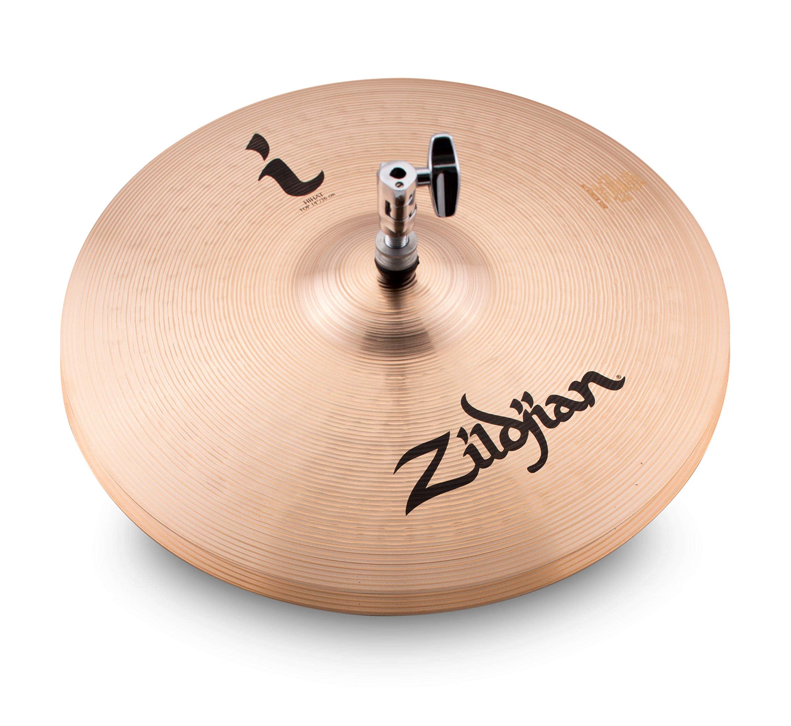 Set de Platillos Zildjian I Series Essentials - 14/18 - Imagen 5