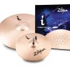 Set de Platillos Zildjian I Series Essentials - 14/18