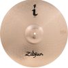 Plato de conducción de la serie Zildjian I de 20 pulgadas
