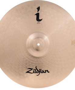 Plato de conducción de la serie Zildjian I de 20 pulgadas
