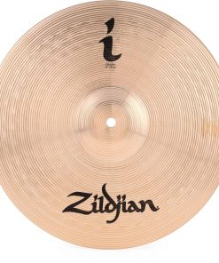 Platillo de Crash de 14 pulgadas de la Serie I de Avedis