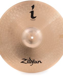 Platillo Avedis Zildjian Company I Family Crash Ride