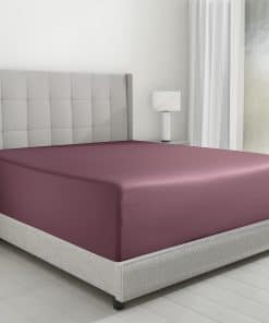 Sábana Ajustable de Lujo California Design Den para Cama