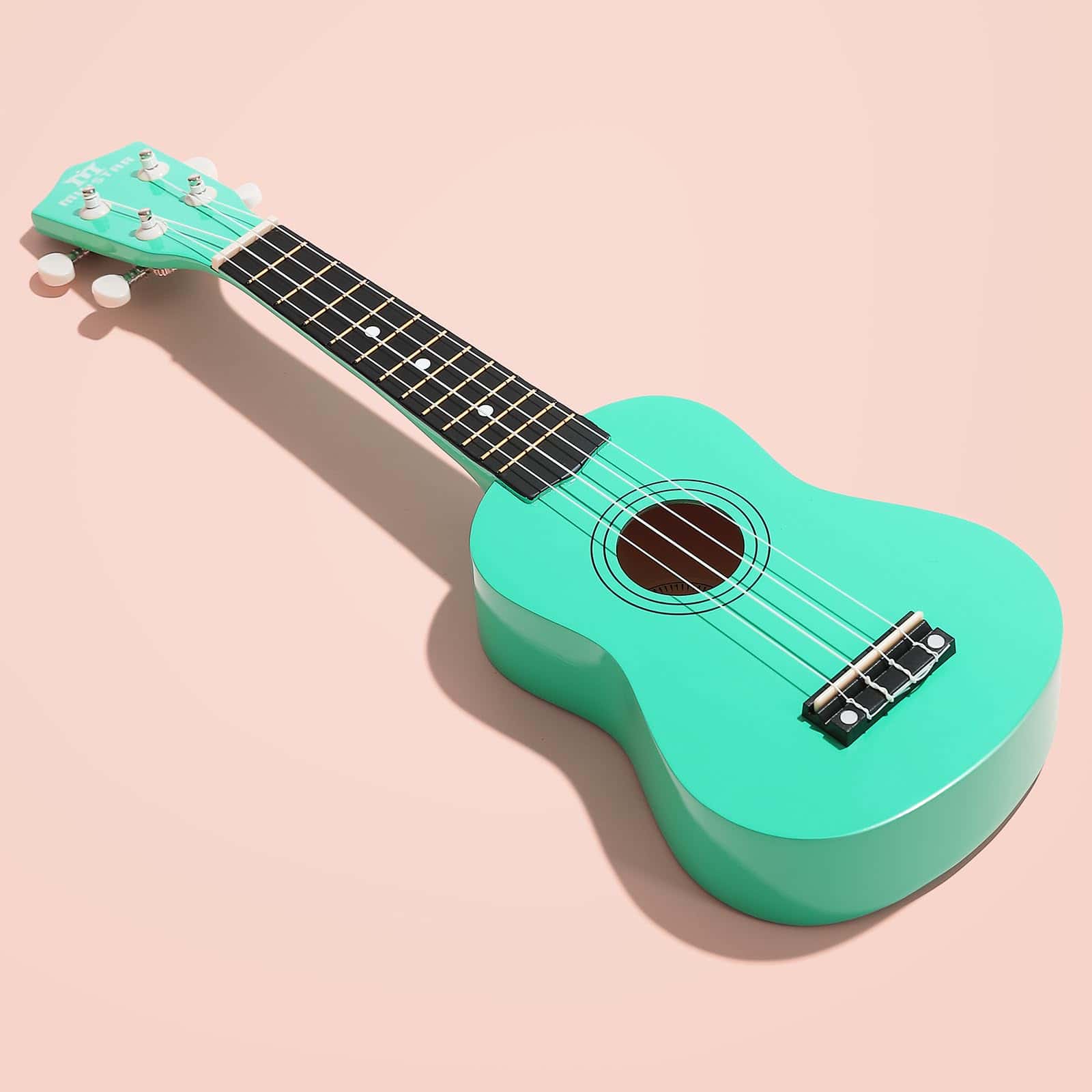 Ukulele Soprano MUSTAR para niños principiantes -, MU-601) - Imagen 5