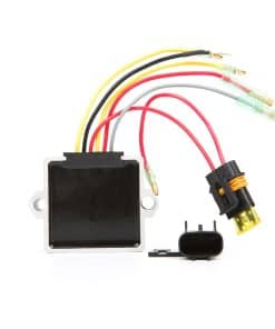 Regulador Rectificador de Voltaje para Mercury para Piezas