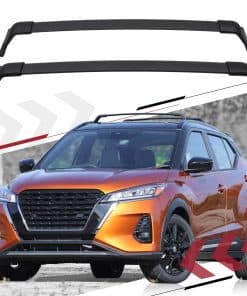 Barras Transversales Kingcher para Nissan Kicks 2017-2022 -