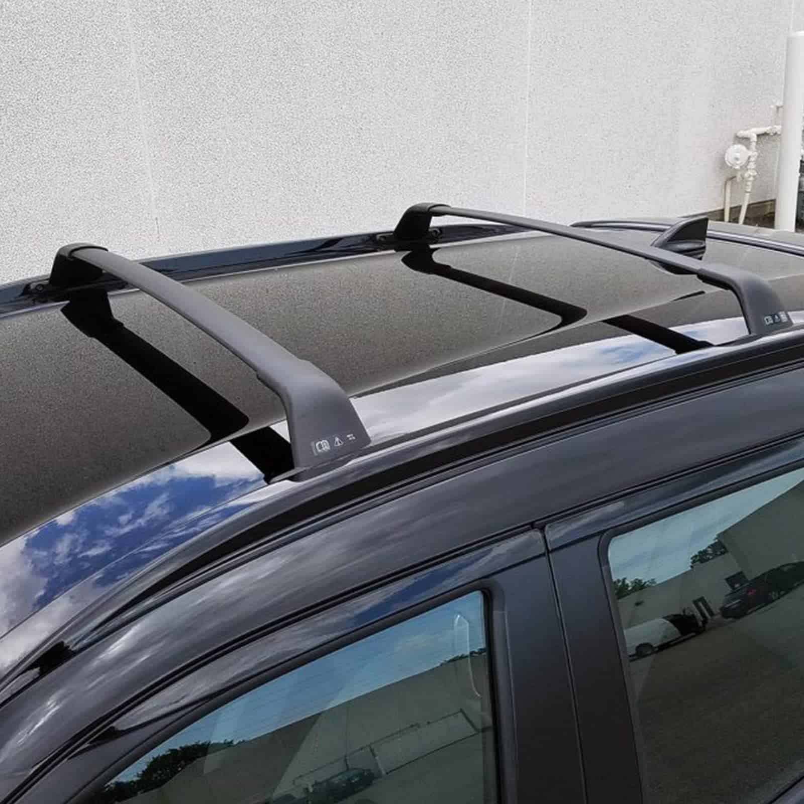 Barras Transversales Kingcher para Nissan Kicks 2017-2022 - - Imagen 7