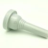 Boquilla para Trombón / Eufonio de Gran Cuerpo - Lexan -