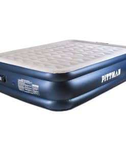 Colchón de Aire Pittman Outdoors AirBedz - Interior y