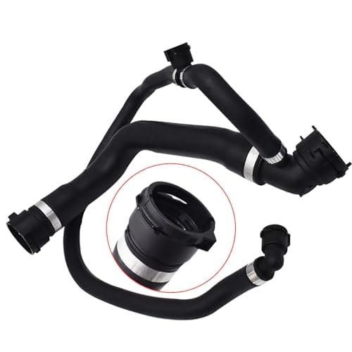 Manguera de Radiador para Land Rover Range -2004 2005 - Imagen 6