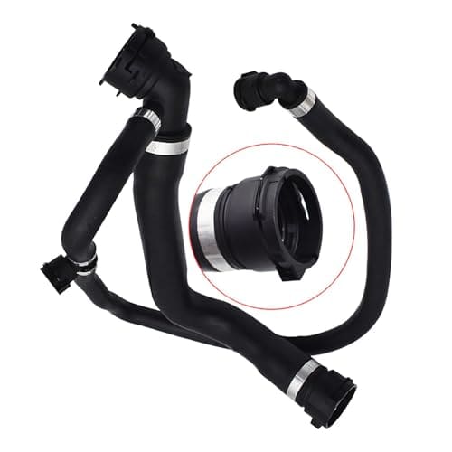 Manguera de Radiador para Land Rover Range -2004 2005 - Imagen 5