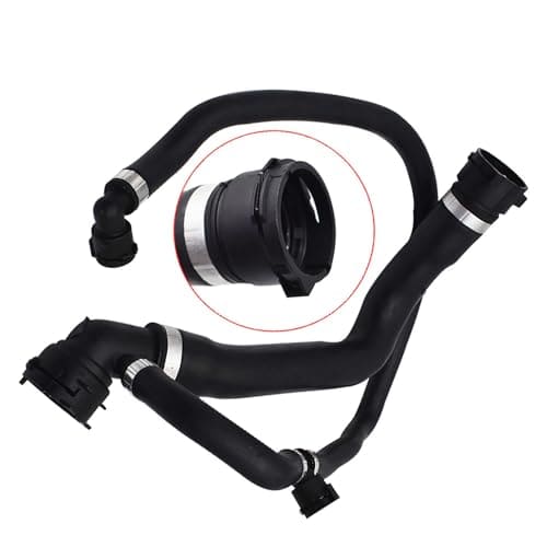 Manguera de Radiador para Land Rover Range -2004 2005 - Imagen 7