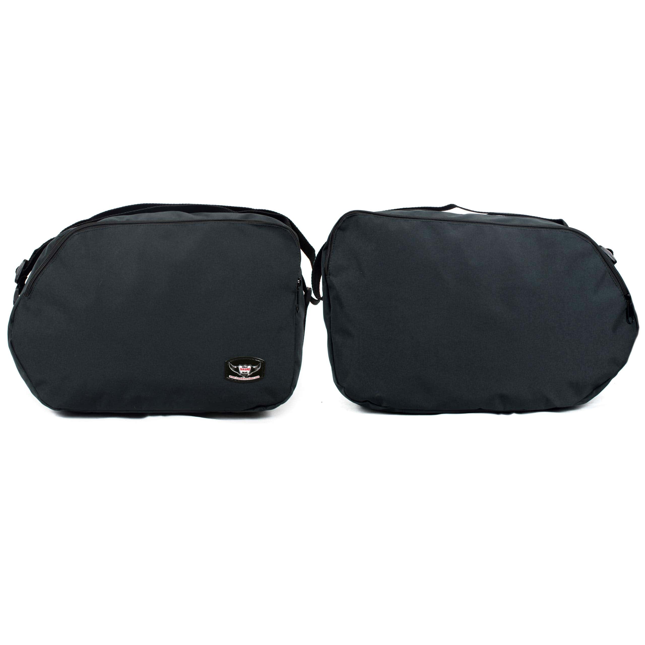 Great Bikers Gear - Bolsas interiores para pannier para - Imagen 4