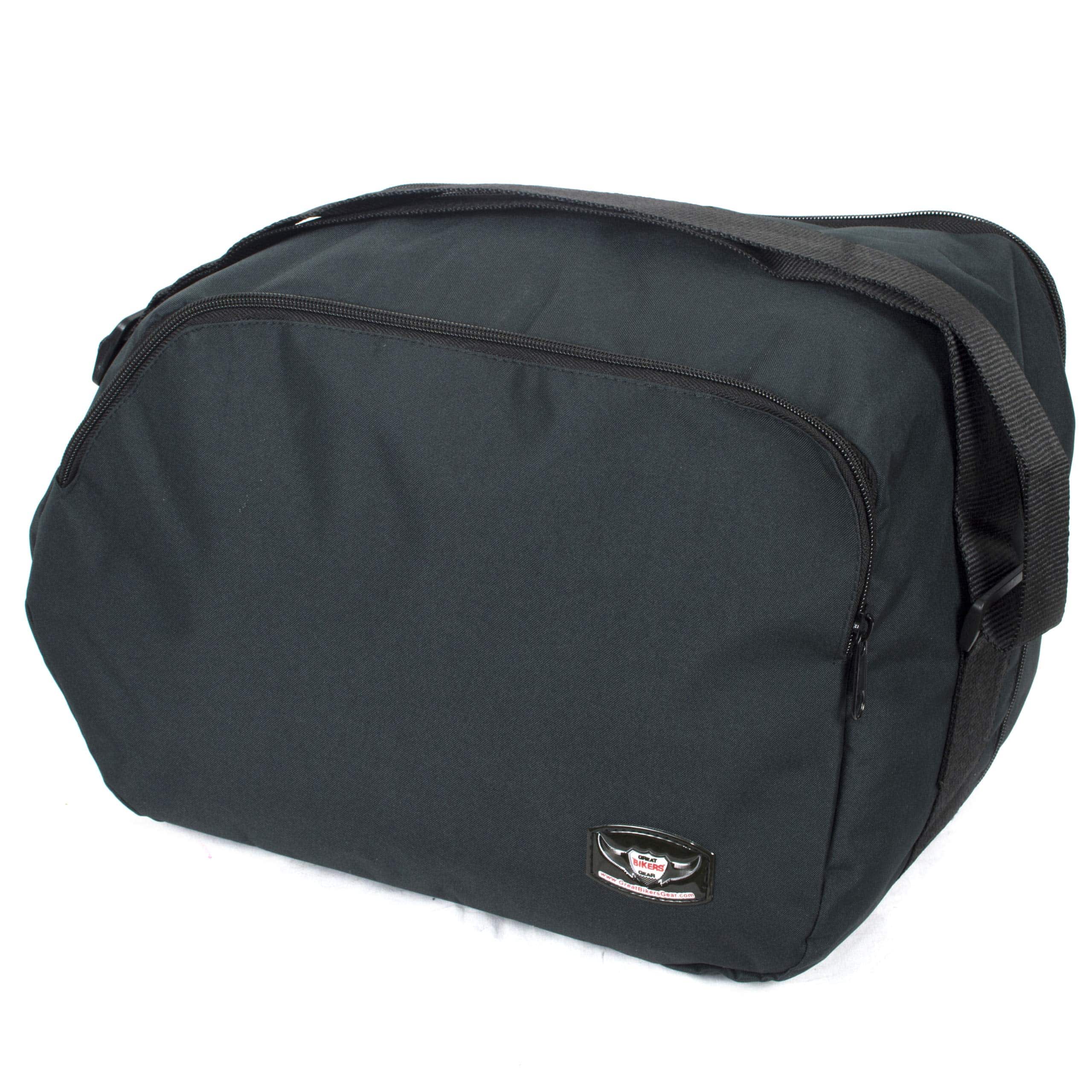 Great Bikers Gear - Bolsas interiores para pannier para - Imagen 9