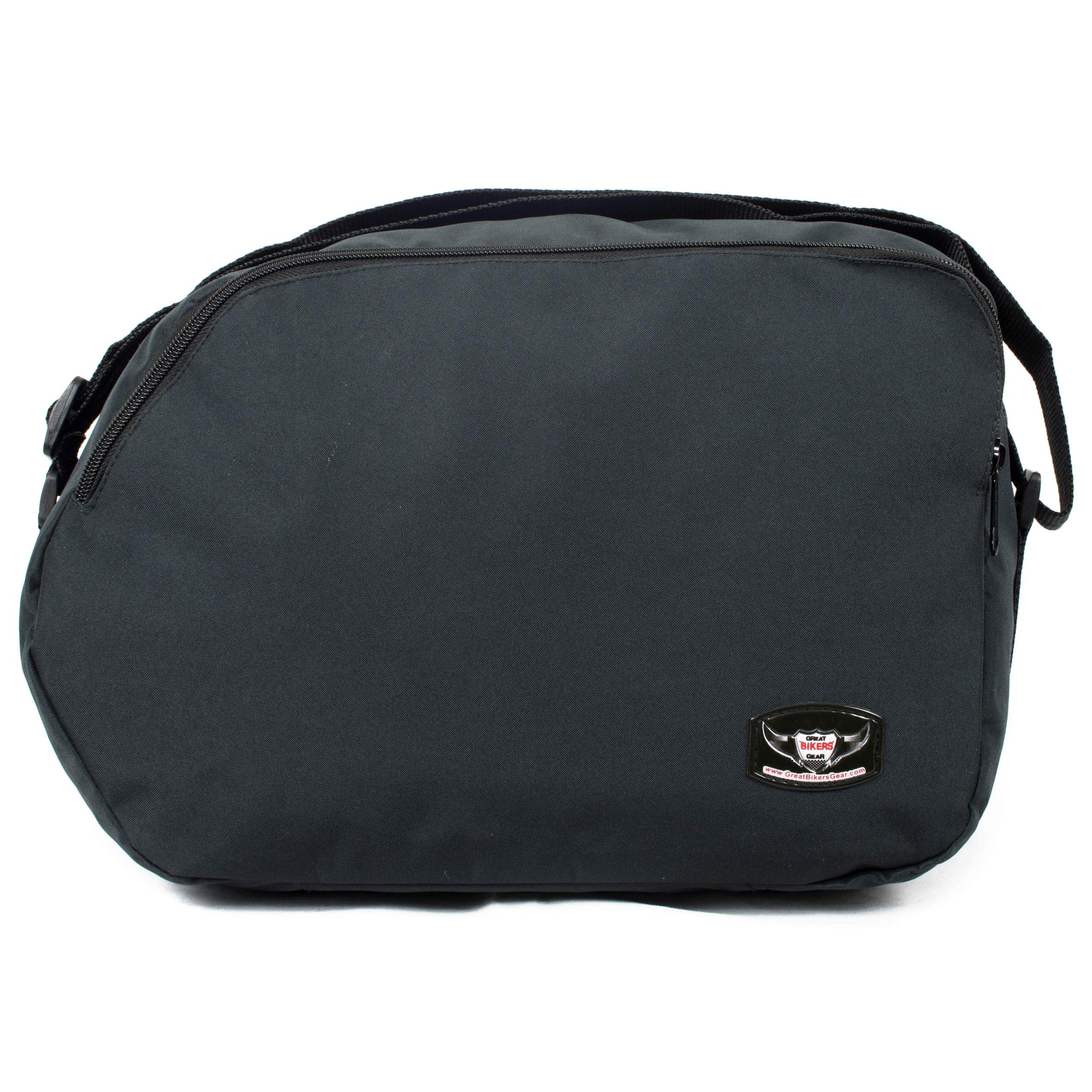 Great Bikers Gear - Bolsas interiores para pannier para - Imagen 10