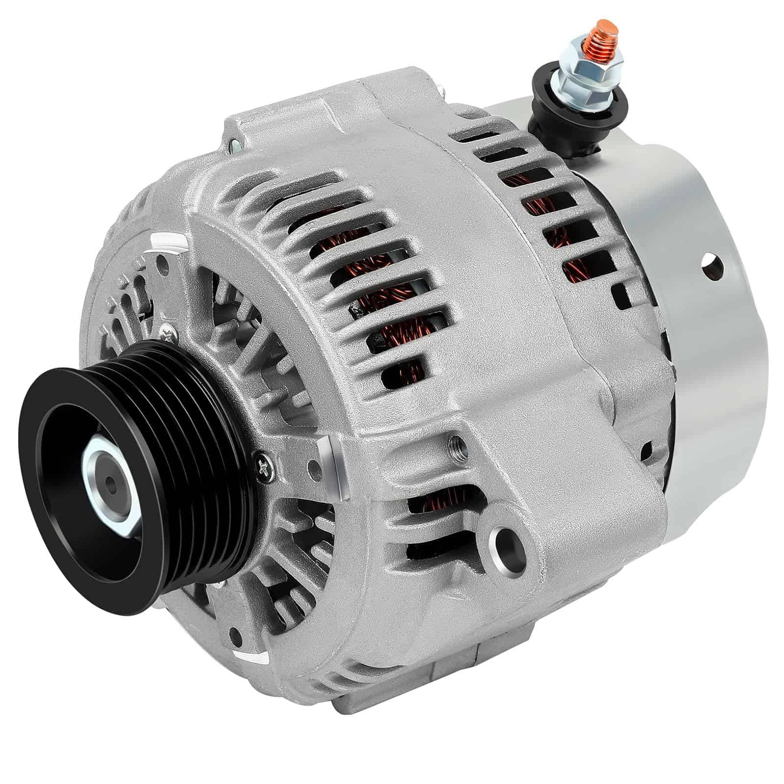 Alternador SCITOO 13715 Compatible con Lexus GS400