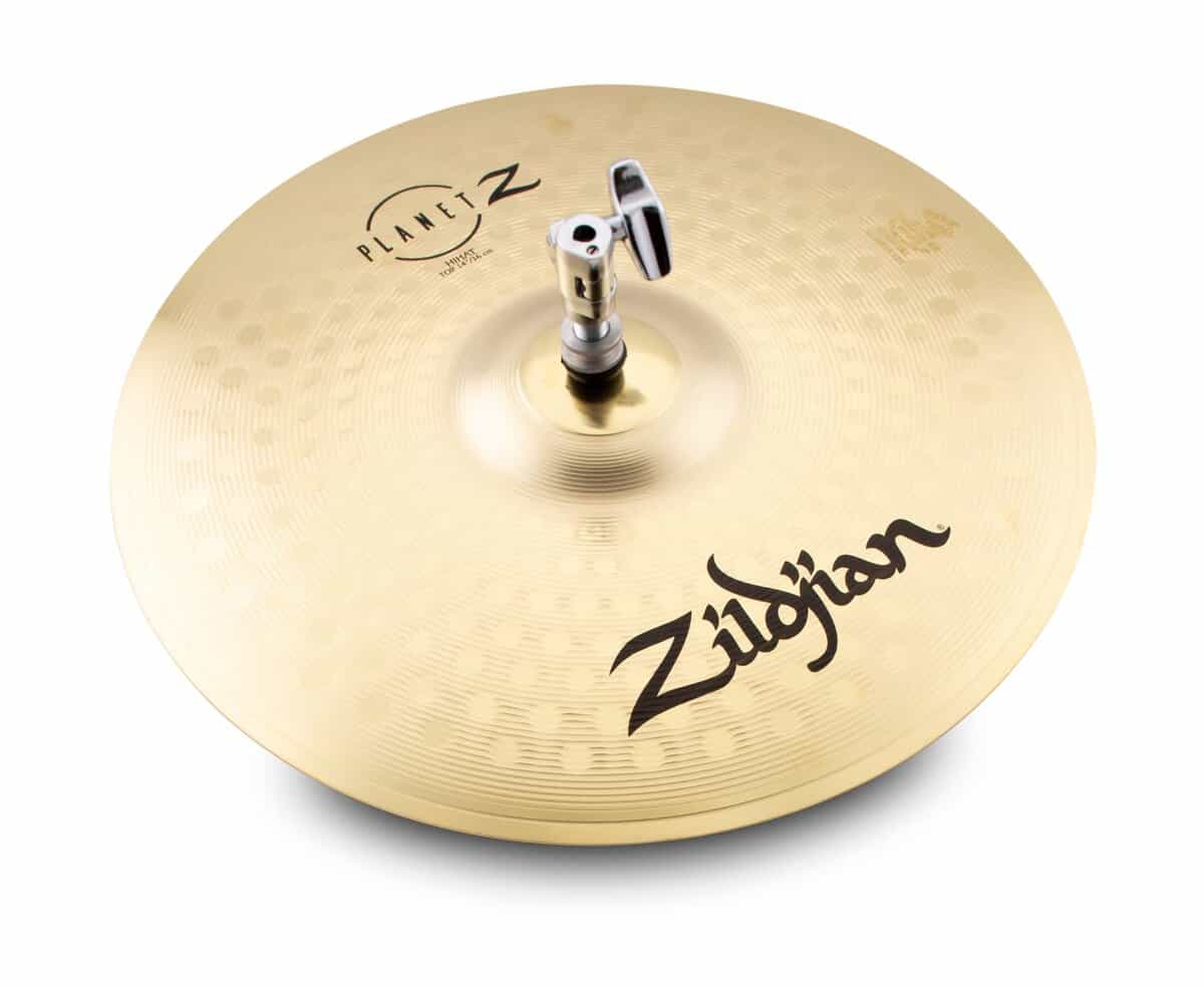 Platillo Zildjian Planet Z HiHat Top (ZP14T)