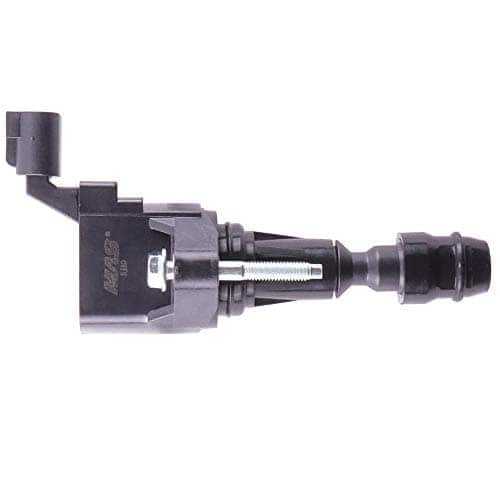 Conjunto de 4 Bobinas de Encendido MAS Compatible con Chevy - Imagen 6