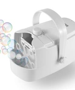 Máquina de Burbujas EASYCEL, Soplador Automático de