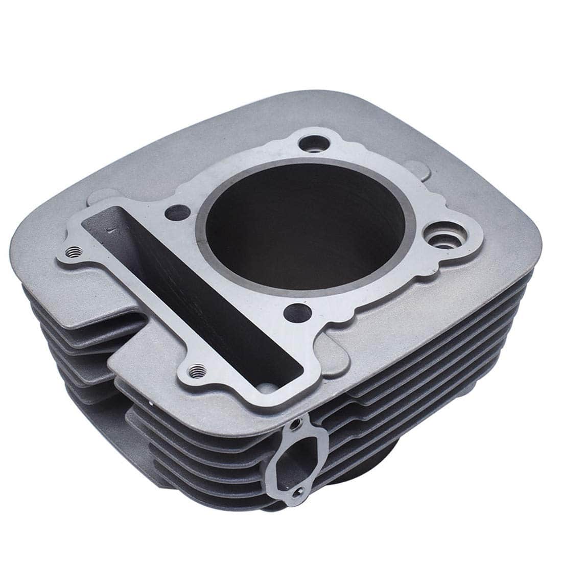 Juego de Cilindro Pistón Junta de Culata de Reemplazo para - Imagen 3