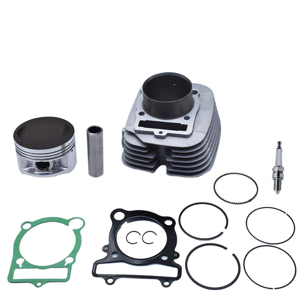 Kit de Cilindro Pistón Junta de Culata de -310-03-00 - Imagen 5