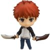 Good Smile Nendoroid Shirou Emiya (re-Run): Fate/Stay Night