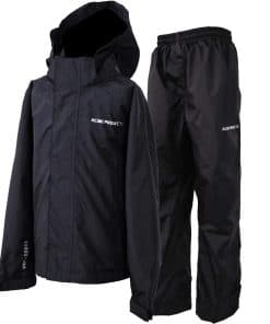 Conjunto de Ropa Impermeable para la Lluvia Acme (Chaqueta