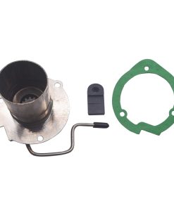 Quemador Airtronic D2 para calentador Eberspacher