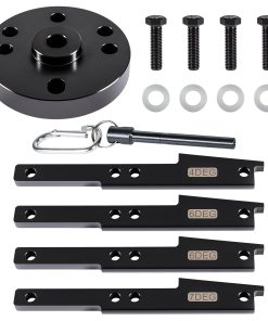 Kit de Herramientas 3163021 para Sincronización de Levas