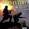 Juego de Mesa Columbia Games Combat Infantry: EastFront