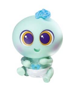 Distroller | Muñeco Bebé Nano MikroNerlito | Neonate Babies