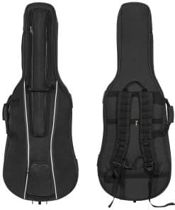 Estuche Blando para Violonchelo de Viaje MI&VI CB-5005