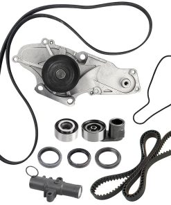 Kit de correa de distribución del motor TKH-002 con bomba