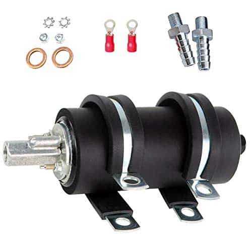 Nuevo GSL392-400-939 Bomba de Combustible de Alta Presión - Imagen 7