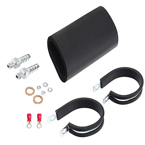 Nuevo GSL392-400-939 Bomba de Combustible de Alta Presión - Imagen 6