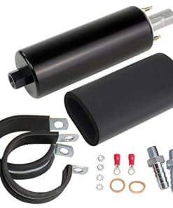 Nuevo GSL392-400-939 Bomba de Combustible de Alta Presión