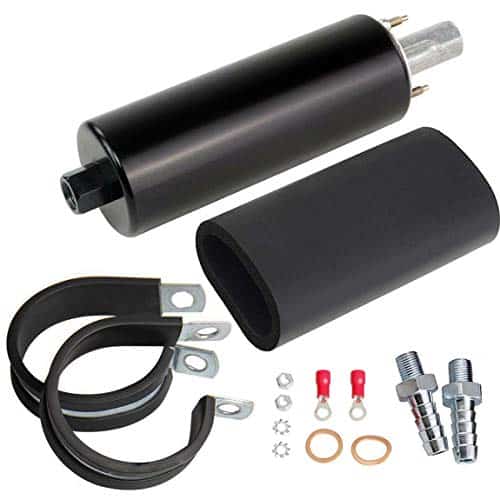 Nuevo GSL392-400-939 Bomba de Combustible de Alta Presión