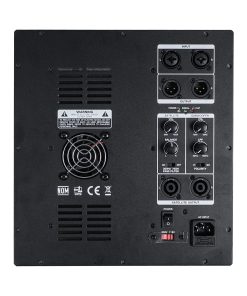 Amplificador de Placa Sound Town Class-D para Gabinetes de