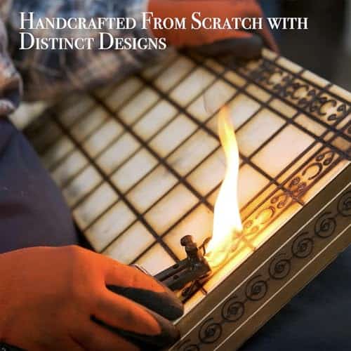 Juego de ajedrez europeo internacional junior hecho a mano - Imagen 8