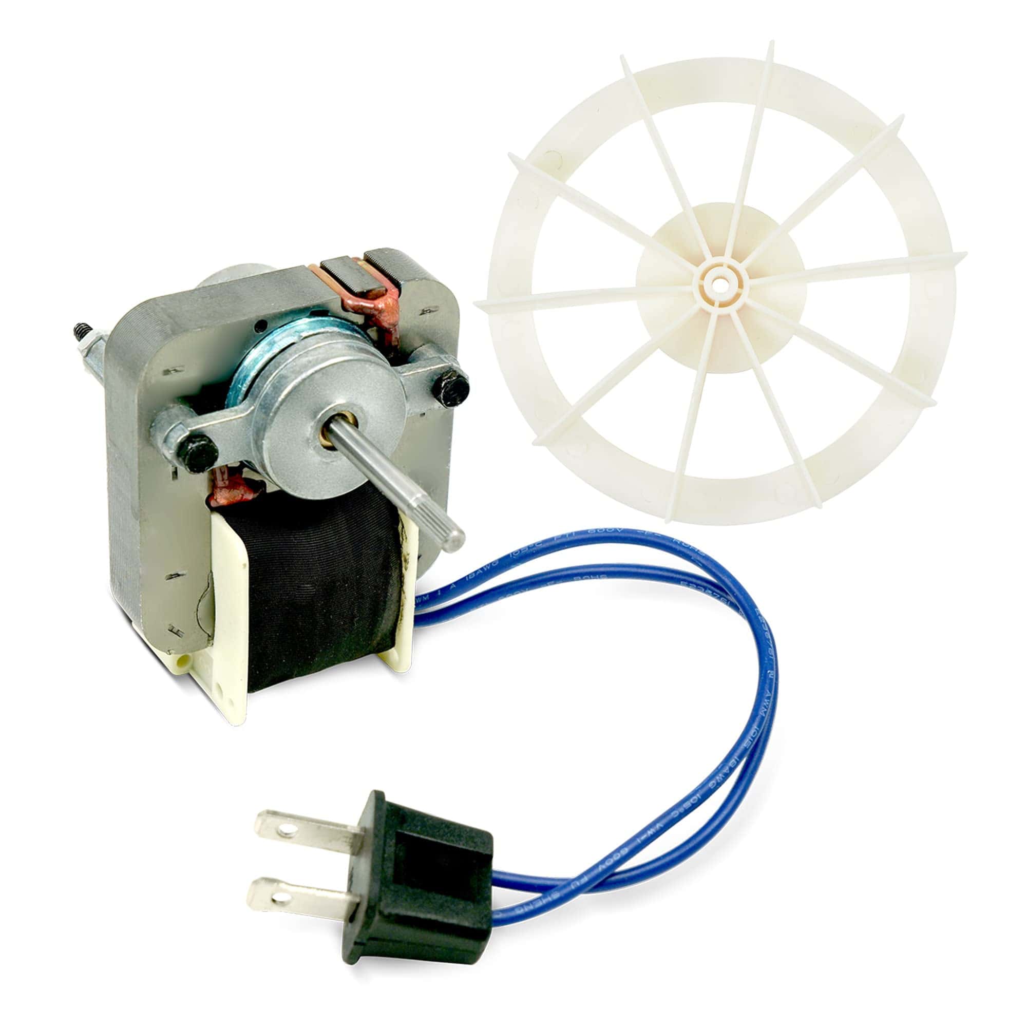 ForeverPRO S97012038 Motor para Electrodomésticos Broan