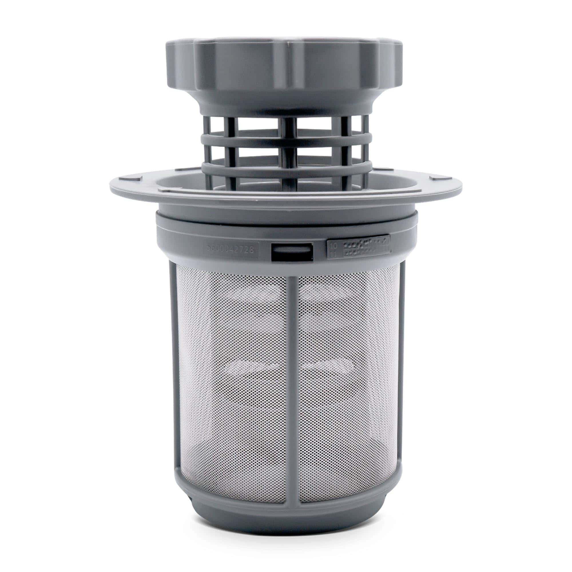 Filtro de Canasta Micro 00615079 para Lavaplatos Bosch