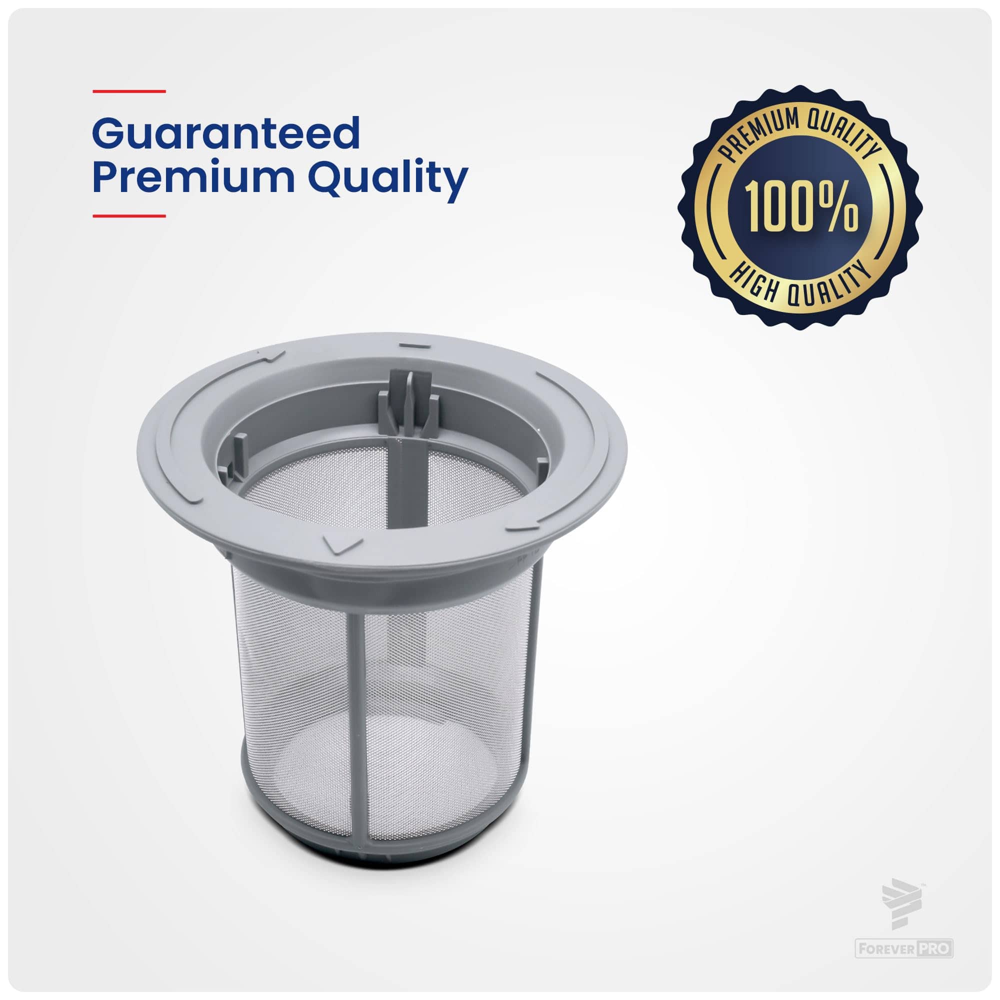 Filtro de Canasta Micro 00615079 para Lavaplatos Bosch - Imagen 4