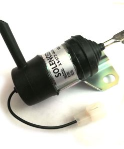Solenoide de Parada de Combustible 12V 15471-60010