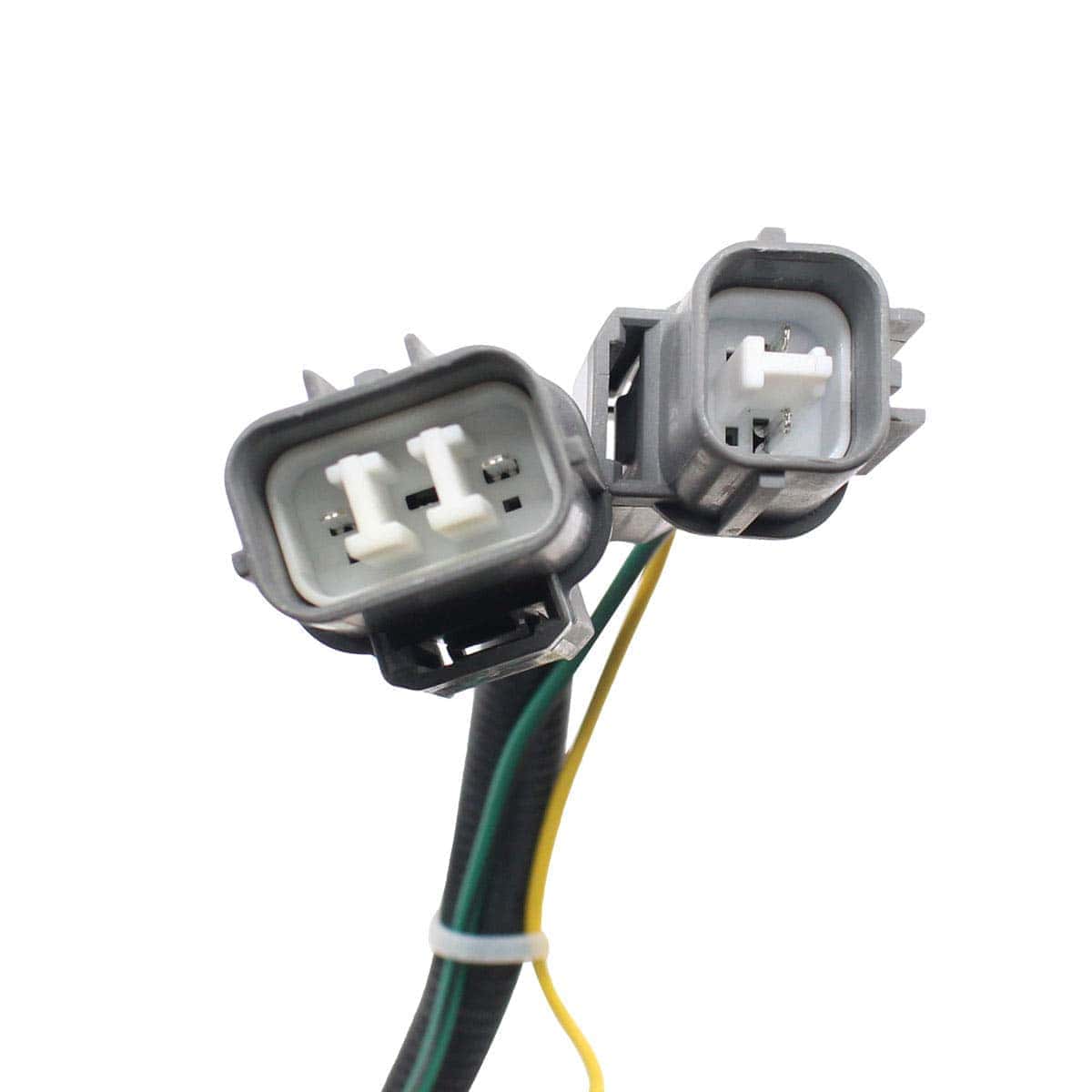 Conjunto de Válvula de Control de Cambio de Transmisión y - Imagen 6