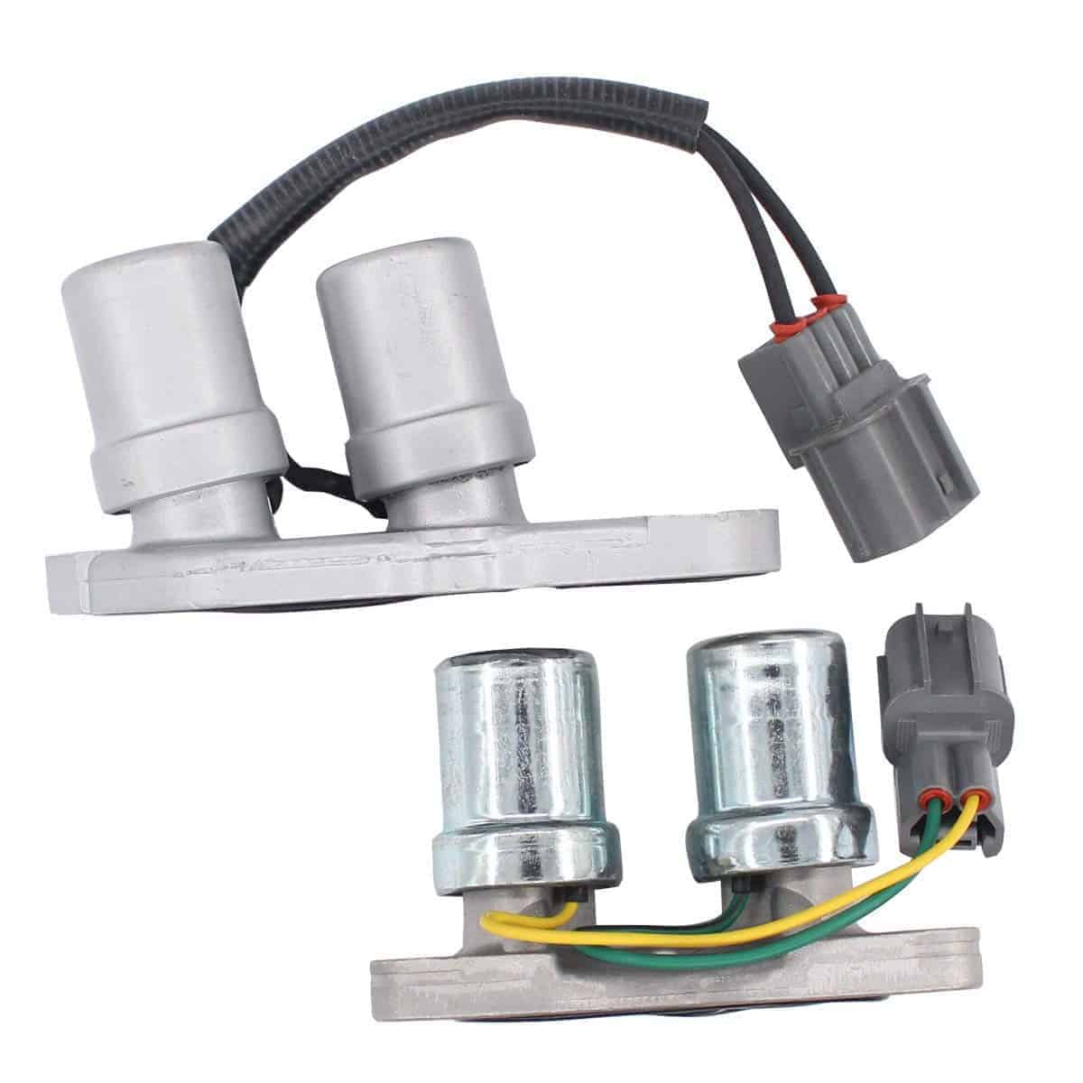 Conjunto de Válvula de Control de Cambio de Transmisión y - Imagen 5