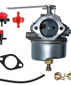 Carburador 632325 HM100 - Reemplazo para Tecumseh 632325