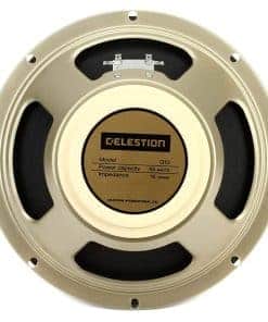 Altavoz de guitarra CELESTION Creamback 16 Ohm de 10