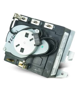 ForeverPRO WE4M532 Temporizador para secadora GE WE4M362